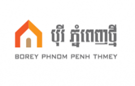 Borey Phnom Penh Thmey undefined