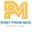 Borey Phnom Meas