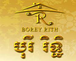 Borey Rith undefined