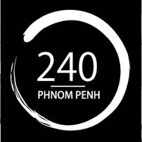 240 Apartment Phnom Penh undefined