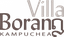 Villa Borann Apartment