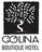 Colina Boutique Apartment