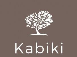 The Kabiki Apartment undefined