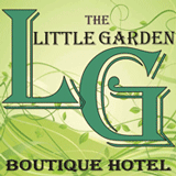 The Little Garden Boutique Apartment undefined
