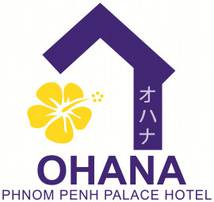 Ohana Phnom Penh Palace Apartment undefined