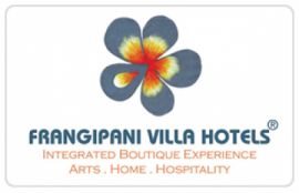 The Frangipani Royal Palace Hotel Apartment undefined