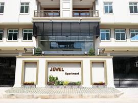 Jewel Apartment undefined