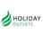 Holiday Outlets Sales Representative