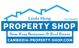 Cambodia Property Shop undefined
