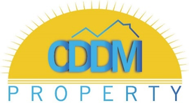 CDDM undefined