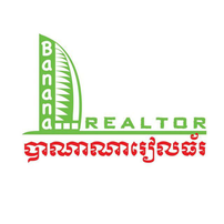 Banana realtor undefined