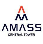 Amass Central Tower undefined