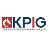 Koh Puos (Cambodia) Investment Group Ltd. undefined