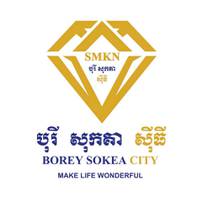 Borey Sokea City undefined
