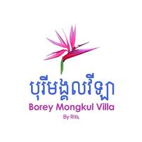 Borey Mongkul Villa undefined