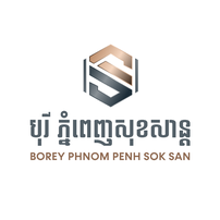Borey Phnom Penh Sok San undefined