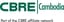 CBRE