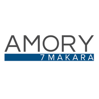 Amory Co.,Ltd undefined