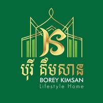 Borey Kimsan undefined