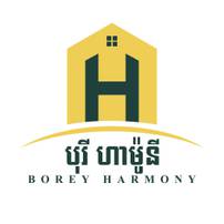 Borey Harmony undefined