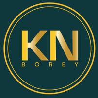 Borey KN undefined