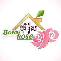 Borey Rose undefined