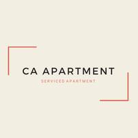 CA Apartment undefined