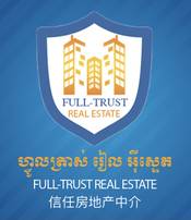 Full-Trust Real Estate undefined