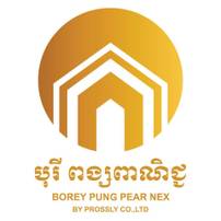 Borey Pung Pear Nex undefined