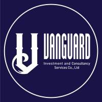 vanguard undefined