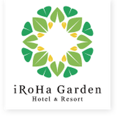 iRoHa Garden Apartment