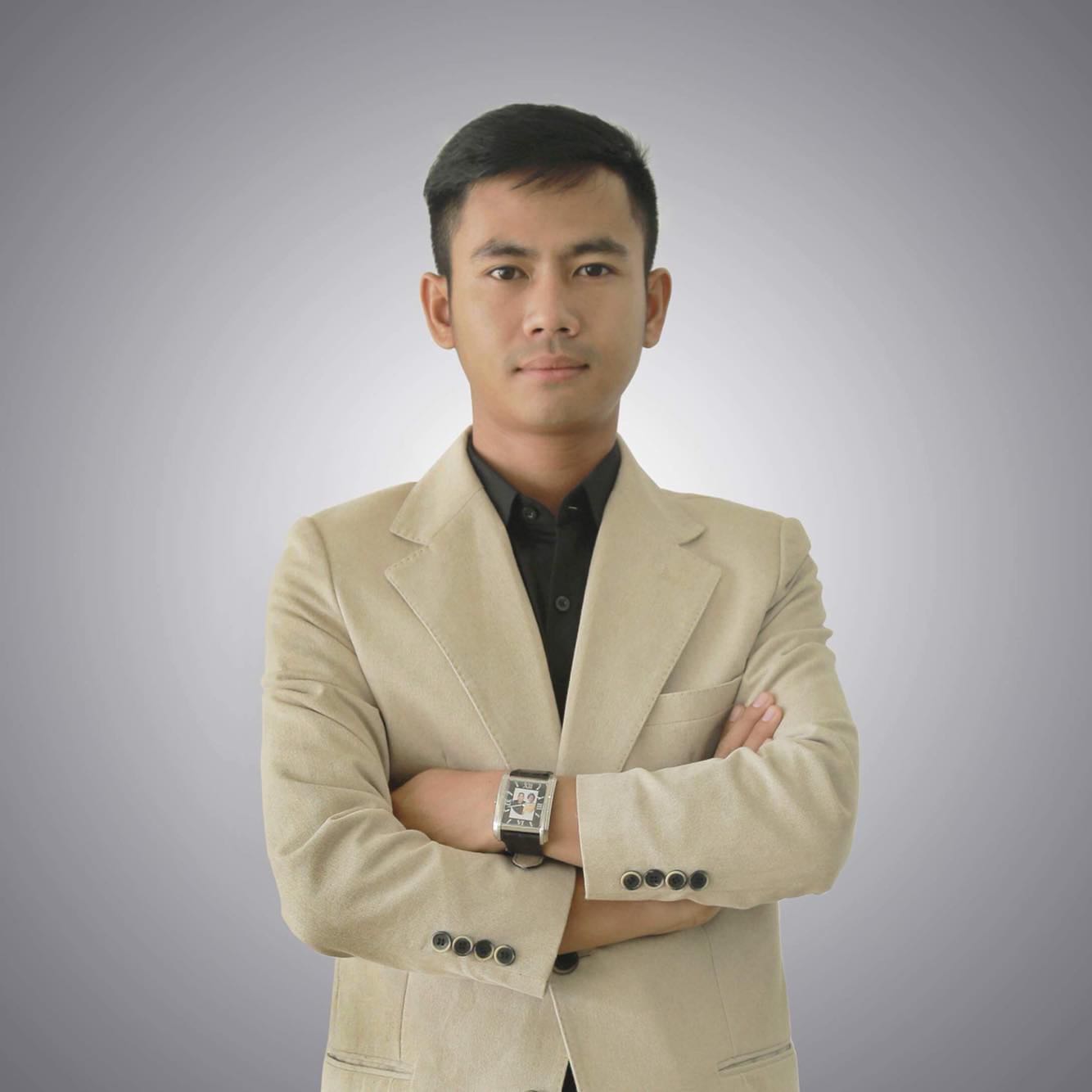 Udom Vet