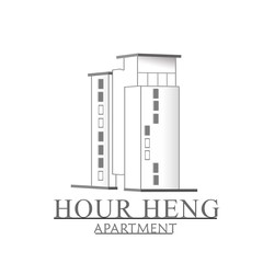 Hour Heng Apartment