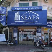Seaps Cambodia