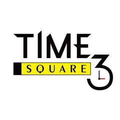 Time Square 3