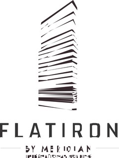 Flatiron By Meridian