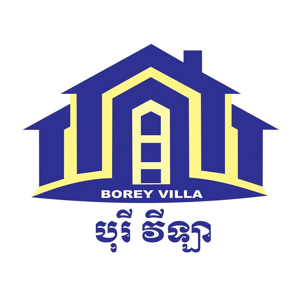 Borey Villa