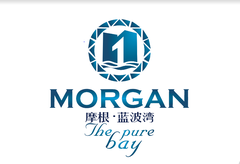 Morgan The Pure Bay