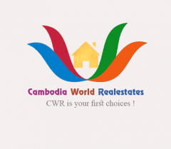 Cambodia World Realestate