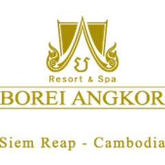 Borei Angkor Apartment
