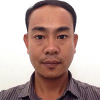 Chanthona Cheam