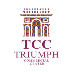 TCC Triumph Commercial Center