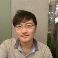 Eric Chiu