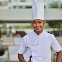 Sokchan Chef