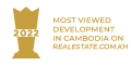Cambodia Real Estate Awards 2022