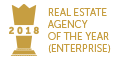 Cambodia Real Estate Awards 2018