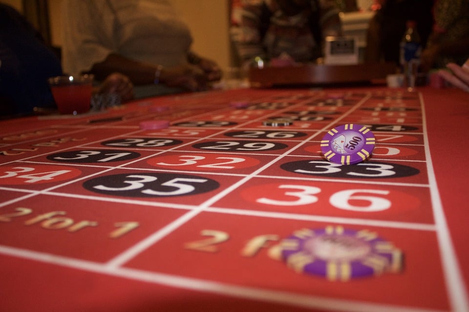 Social ills connected with Cambodia casinos
