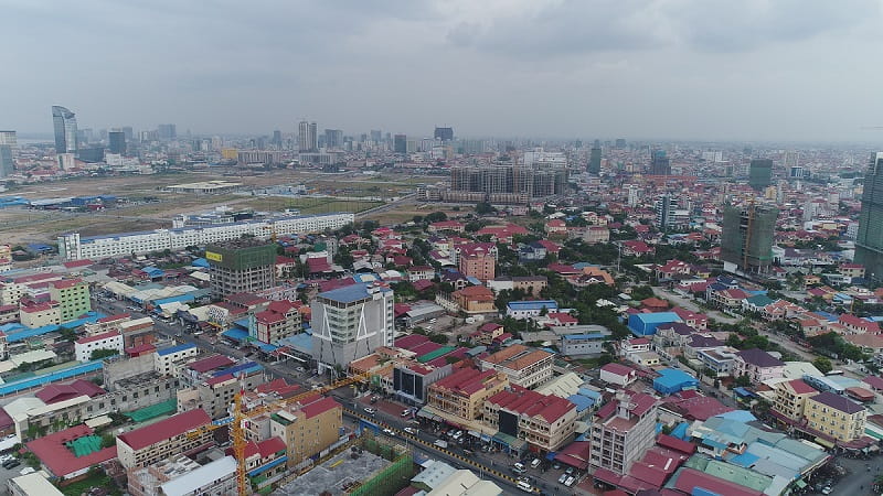 Cambodia mortgages surpass $3billion