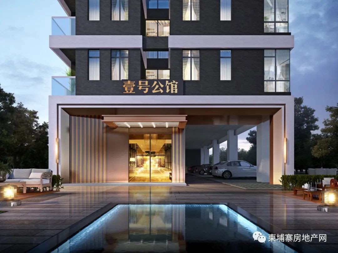 顺义金宝城-136平米公寓欧式风格-谷居家居装修设计效果图