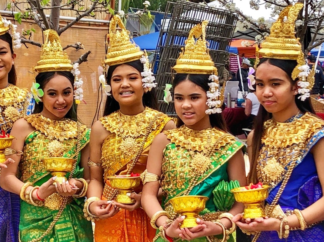 女性去柬埔寨在穿着方面应注意哪些 ?有什么禁忌? - 知乎